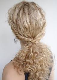 Natural curly hairstyles for women. Hairstyles For Naturally Curly Hair Women Hairstyles