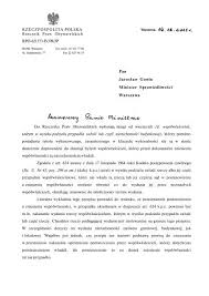 Rzecznik praw obywatelskich zaniepokojony decyzją zbigniewa ziobry. Rzeczpospolita Polska Rzecznik Praw Obywatelskich Rpo