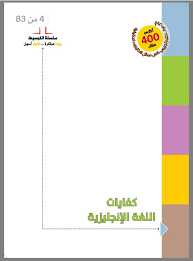O Xrhsths يزيد الفهيد Sto Twitter اختبار محاكاة لاختبار Step من دار الحرف مع تحميل كتاب كفايات اللغة الإنجليزية بصيغة Pdf مفيد جدا إنجليزي Https T Co Gn2jrjs0uw Https T Co Kqo4dvwska