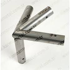 Boru kurt ağızı açma makinası. Cnc Lazer Boru Kesimi Kurt Agzi Acma Fiyati Karma Metal