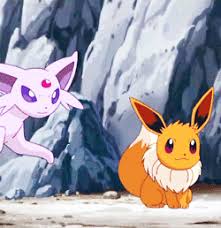 Maybe you would like to learn more about one of these? A Happy Greeting Pokemon Cute Pokemon Wallpaper Pokemon Gif