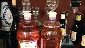 turn any fruit juice into homemade alcohol