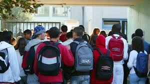 Check spelling or type a new query. L Allocation De Rentree Scolaire Doit Etre Versee Aux Ecoles Pas En Prime Dans Les Foyers