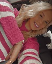 Faith Hager's Instagram, Twitter & Facebook