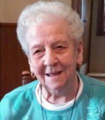 Obituary information for Barbara G. Hudie