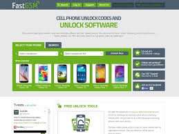 Switch on your phone without a sim card; Fastgsm Review Best Unlock