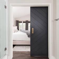 Design options that create a whole new look. Barn Style Sliding Doors For Modern Bedroom Ideas Shairoom Com Home Bedroom Home Barn Style Sliding Doors