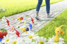 There remains only pokemon go++ hack for android and ios that we can use to hack pokemon go and bypass … Pikmin Is The Next Ar Game From The Makers Of Pokemon Go The Verge