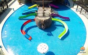 Things to do near dalga beach aquapark resort. Merdekan Dalga Beach Qiymeti