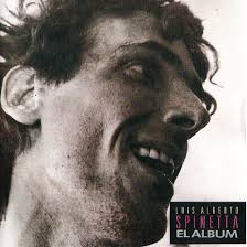 See a detailed luis alberto spinetta timeline, with an inside look at his albums, marriages, children, awards & more para los árboles is a latin grammy nominated album by luis alberto spinetta. Luis Alberto Spinetta El Album Reviews Album Of The Year