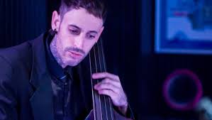 Fundraiser for Jon Shea by Steve Boisen : Support Jon Shea's Musical  Comeback After Hurricane Helene