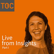 The Orange Chair Podcast