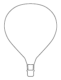 House balloons coloring page free printable pages. Printable Hot Air Balloon Coloring Pages Coloringme Com