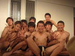 水泳部男子 裸 | ノンケイケメン 男子 シ☆タ 画像 ゲイ
