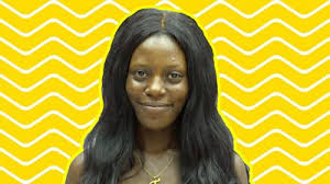 The best way to fix this is problem is to cutting the lace of a wig is another key step when going for that natural beauty look! Wigs Still More Popular Than Natural Hair In Nigeria Bbc News