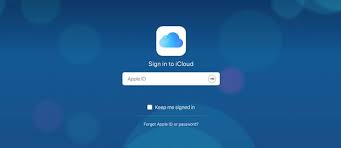 Type www.icloud.com at the address bar · 3. How To Bypass Activation Lock On Ipod Touch