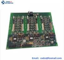 DS200PLIBG2ACA Logic Interface Board System - www.cxautomate.com