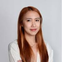 Ivy Chang's Instagram, Twitter & Facebook