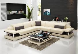 Depending on what you want to store (or hide), there are a few different styles of coffee tables with storage available to suit your needs. European Style Bedroom Furniture L Shaped Couch For Home With Coffee Table China Bedroom Furniture Couch Made In China Com