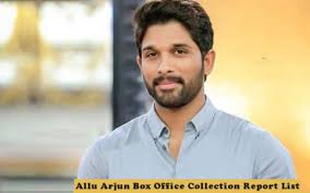 Allu Arjun Movies Box Office Collection Report Of Hits And Flops Telugu Ace We will update the list as soon as we get more information about. allu arjun movies box office collection