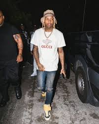Lil Durk Clothes Outfits Brands Style And Looks Spotern