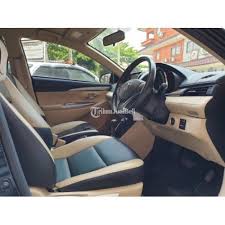 Check spelling or type a new query. Toyota Vios Trd Sportivo Tahun 2015 Mobil Sangat Istimewa Di Tangerang Tribunjualbeli Com