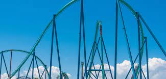 Find it all and much more with the interactive roller coaster database. Roller Coaster Leviathan Canada S Wonderland