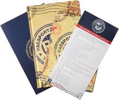 Passport2Purity (P2P) Getaway Kit: A Life-Changing Weekend with Your Preteen