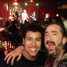 Instagram video by 𝔸ℝ𝕀𝔼𝕃 ℝ𝔸ℕ𝕀𝔼ℝ𝕀 & 🄻🄾🅂 🅃🅂🅄🄽🄰🄼🄸🅂 • Sep  25, 2024 at 8:22 AM