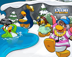Check spelling or type a new query. Club Penguin Wallpapers Wallpaper Cave