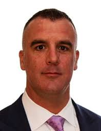 Obituary information for Shaun Patrick Jacob