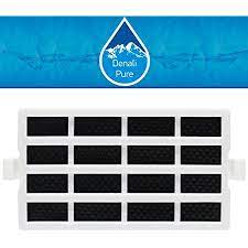 More manuals for kitchenaid ksc23c8eyy Amazon Com Replacement W10311524 Refrigerator Air Filter For Wsf26c3exf01 Ksc24c8eyy02 Wsf26c2exy02 W10311524 Home Improvement