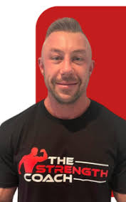 Online Health & Fitness Coaching with Jay Tyler