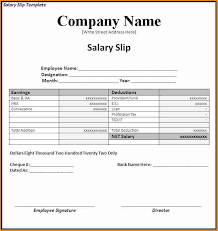 Payslip for the month of: Malaysia Payslip Template Excel Shefalitayal