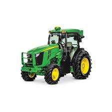 John Deere 5130 Tractor