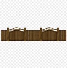 Download transparent fence png for free on pngkey.com. Download Wooden Fence Transparent Clipart Png Photo Toppng