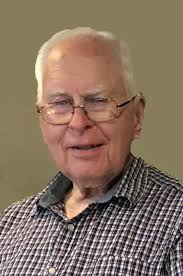 Obituary for Richard Elmer Olson