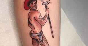 Pinup tattoos have been very common tattoos among men. Pin On Skin Art