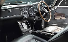 1965 Aston Martin Db5 Interior Car Reviews Wallpaper Aston Martin Db5 Aston Martin Bond Cars