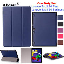 Lenovo Tab3 10 Business/Tab3 10 Plus ...