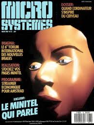 Micro Systèmes
