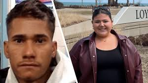 Suspect accused of shooting Loyola student due in court | Morning in  America | NewsNation