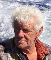 Obituary of Thomas Woodrow