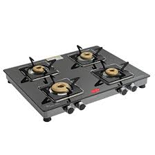 Maybe you would like to learn more about one of these? Buy Veerlaxmi Crystal Glass Top Gas Stove 4 Burner Features Price Reviews Online In India Justdial