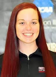 Abigail Mcclure's Instagram, Twitter & Facebook