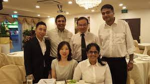 Dato' johari razak (executive director) (resigned on 31.12.2019). Global Cross Legal Building Relationships Global Cross Legal