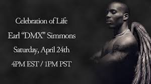 Reposted from @dmx *** / *** celebration of life memorial live on @youtube at 4:00 pm est (link in bio.) H773sd1owt4vhm