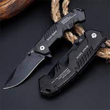 57hrc Folding Knife Karambit Tactical Survival Knives Hunting Camping Blade Multi High Hardness Military Survival Knifes Pocket Knives Aliexpress