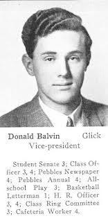 Marshalltown Senior High School