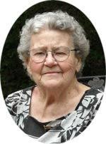 Gloria Sutton Obituary (2010)
